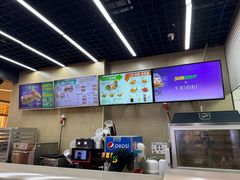 -SUBWAY赛百味(高新绿宝店)