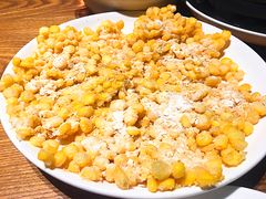 -茅炒屋龙虾·烧烤·湘菜(新河路店)