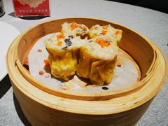 -潮府馆·非遗潮州菜·世纪公园(新国际博览中心店)