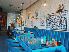 -My Way Town买味堂·东南亚餐厅(亦庄店)