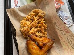-肯德基(前门大街店)