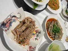-瓯菜排档·温州海鲜(玕南店)