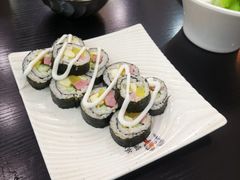 -喔爸韩国料理(环球银泰城店)