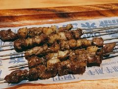-马记永·兰州牛肉面(山姆外高桥店)