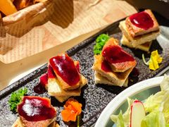 -JUKEBOX玖部音乐餐厅(华侨城店)