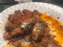 -食百绚全日制餐厅(成都棕榈泉费尔蒙酒店)