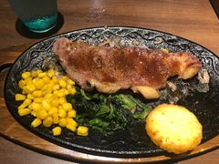 -萨莉亚意式餐厅(莲花国际广场店)