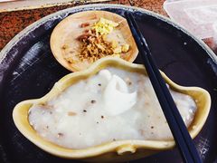 传统水菱角-老西关濑粉(文明路店)
