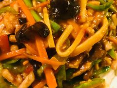 -天一朴素(武汉大学店)