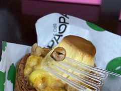 -PAOPAO Bakery&Café(港汇店)