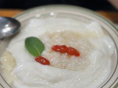 -堂屋糖水店(愚园店)