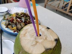-锦里海景海鲜餐厅.三亚老字号(亚龙湾中心广场店)