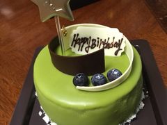 -黑池口感烘焙·生日蛋糕(坂田店)