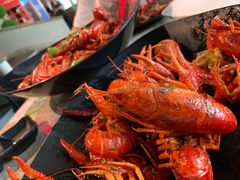 -沪小胖小龙虾(淮海中路旗舰店)