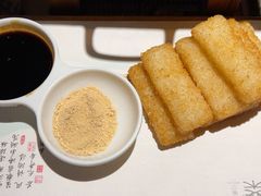 -绿茶餐厅(朝阳大悦城店)