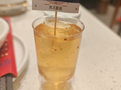 -木王宴语·野生鲜菌火锅(玉河店)