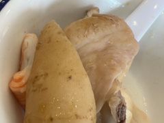 -朴小妹人参鸡汤火锅(长白山万达店)