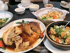 -飞尝蚝·顺德菜·鱼生(顺德总店)