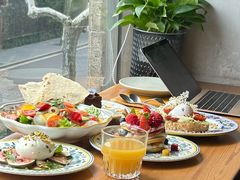 -Alimentari早午餐(安福路店)