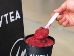-喜茶(广州荔湾领展广场店)