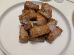 -莆田餐厅PUTIEN(西安万象天地店)