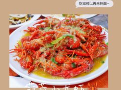 -回味南塘老王虾尾(总店)