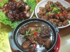 -聪辉同安老美食饭店(大元路店)