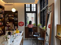 -思南书局(复兴中路店)