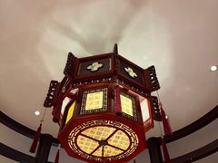 -山西会馆·晋菜·晋商宴·学堂记忆(许坦西街店)