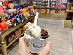 提拉米苏-VENCHI 闻绮(北京国贸商城店)
