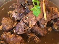 -蝎王府羊蝎子(西稍门店)