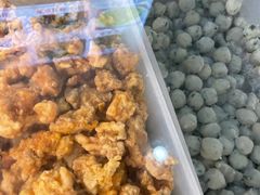 -坛南湾阿强农家乐.海鲜大排档老字号(福州地标美食店)