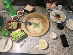 -云荷里·蒸汽石锅鱼·云南菜(中发百旺店)
