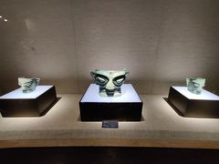 -三星堆博物馆