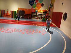 -奇趣童年运动馆(宜家馆)