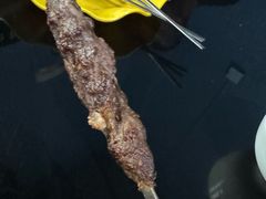 -烤肉小伙烤肉店