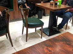 -晋乡亲刀削面(东风桥东店)