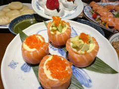 -王氏炉匠·烧鸟放题自助(三里屯店)