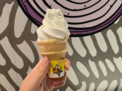 -麦当劳(新达汇三林店)