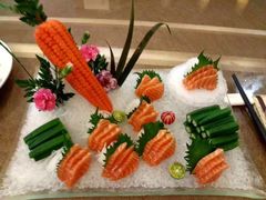 -北海渔村酒楼·粤菜海鲜点心(新华店)
