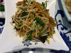 炒合菜-满园春饼(美乐城店)