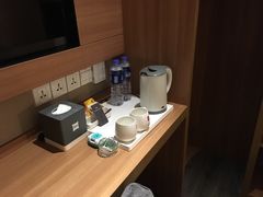 -宜必思酒店(扬州文昌阁店)