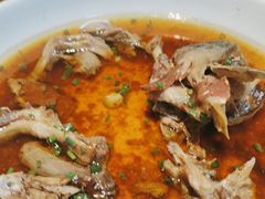 -新天明砂锅鱼头煲