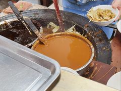 -正味斋锅巴菜(西北角店)