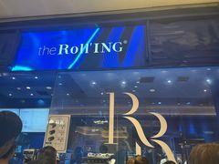 -the Roll'ING手作瑞士卷专门店(卓悦中心店)