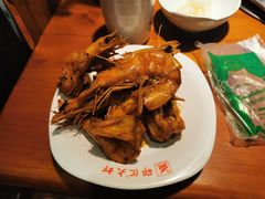 -邵汇大虾(同康路店)