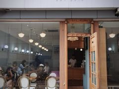 门面-铁手珈琲制造局metalhands(望京店)