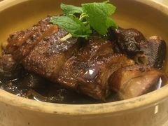 -客家汇·客家传承菜(水库店)