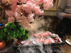 -樱宿日式和牛烧肉(五道口店)