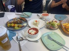 -库滋明·俄罗斯特色美食(中央大街店)